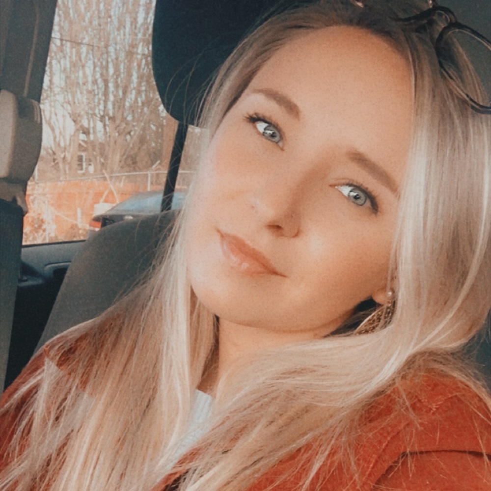 Meet your Posher, Shaylyn